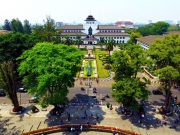 Bandung Historical Building