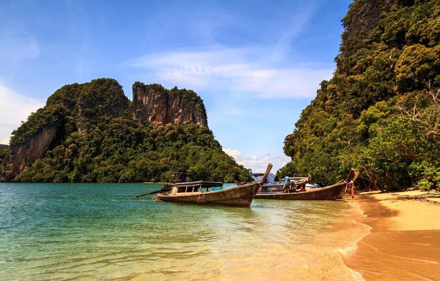 Paradise on Coral Reef Andaman – 03 Nights & 04 Days