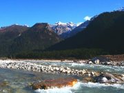 Gangtok Yumthang Valley