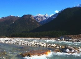 Gangtok Yumthang Valley
