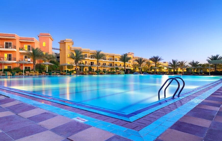 Cairo Hurghada Cairo Package – 07 Nights & 08 Days