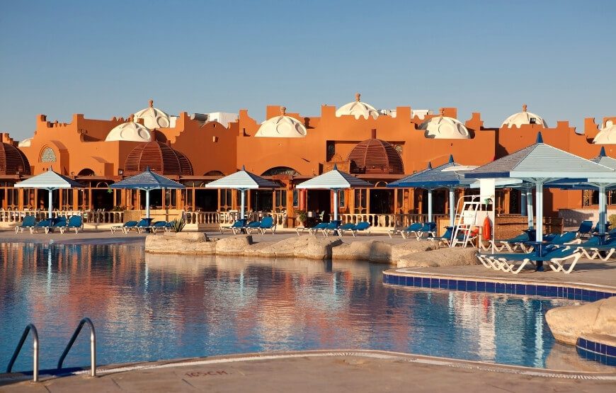 Cairo Hurghada Cairo Package – 07 Nights & 08 Days