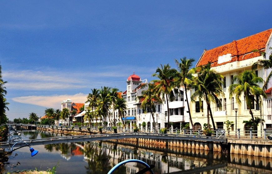 Bali – Malang – Jakarta Package – 07 Nights & 08 Days
