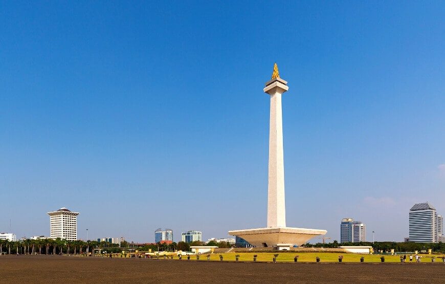 Bali – Malang – Jakarta Package – 07 Nights & 08 Days
