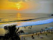 Kovalam Beach Tour Packages