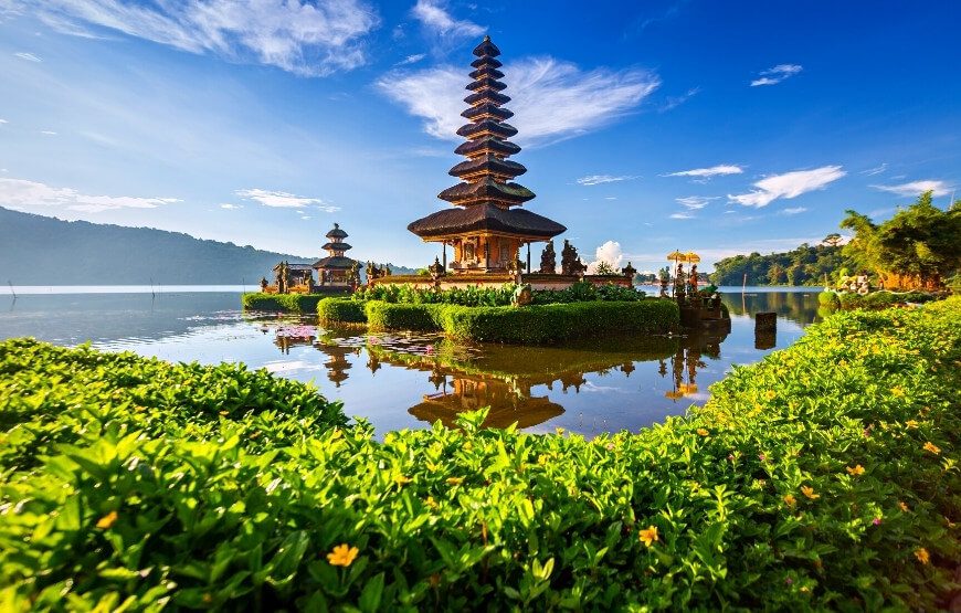 The Charming Bali at Alila Ubud Bali – 04 Nights & 05 Days