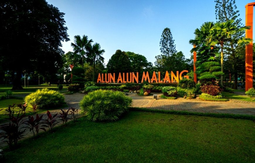 Bali – Malang – Jakarta Package – 07 Nights & 08 Days
