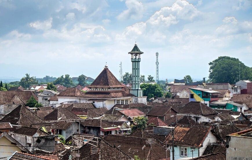 Bali – Malang – Jakarta Package – 07 Nights & 08 Days