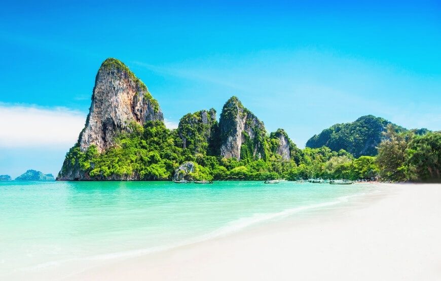 Exotic Andaman – 04 Nights & 05 Days