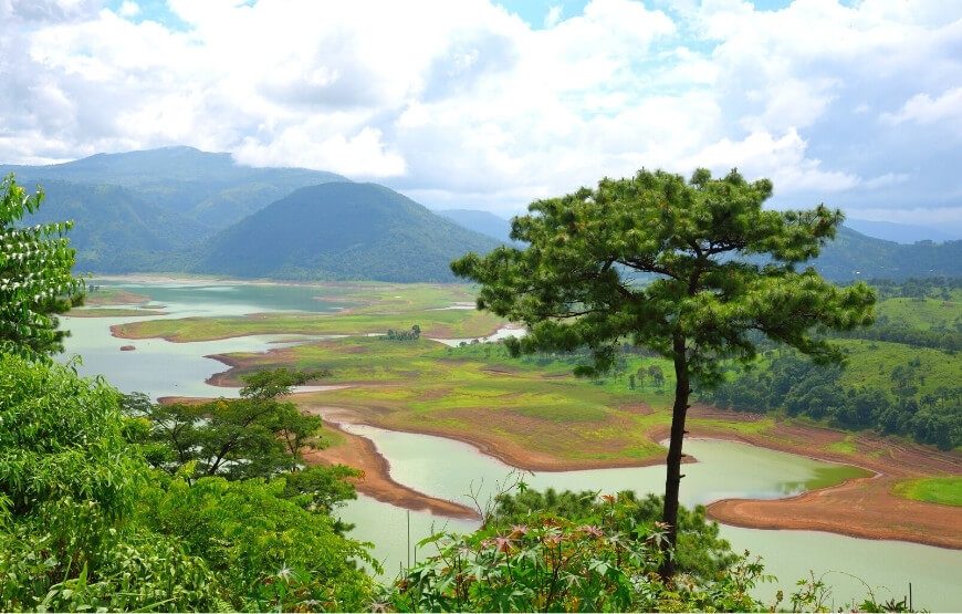 Shillong – Cherrapunjee Package – 03 Nights & 04 Days