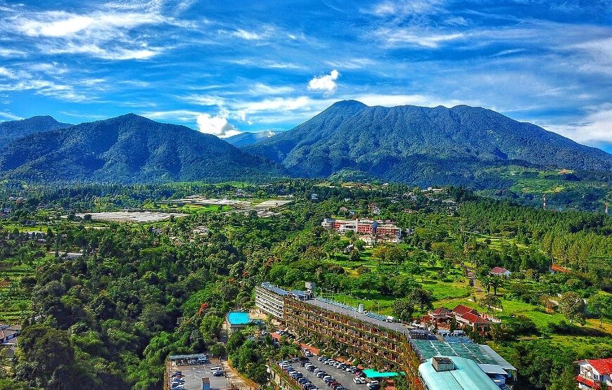 Jakarta-Bali – Lombok Package – 08 Nights & 09 Days