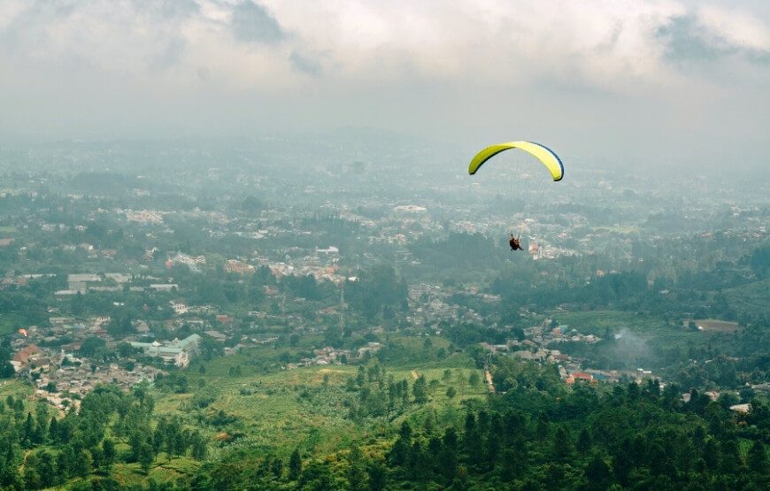 Jakarta-Bali – Lombok Package – 08 Nights & 09 Days