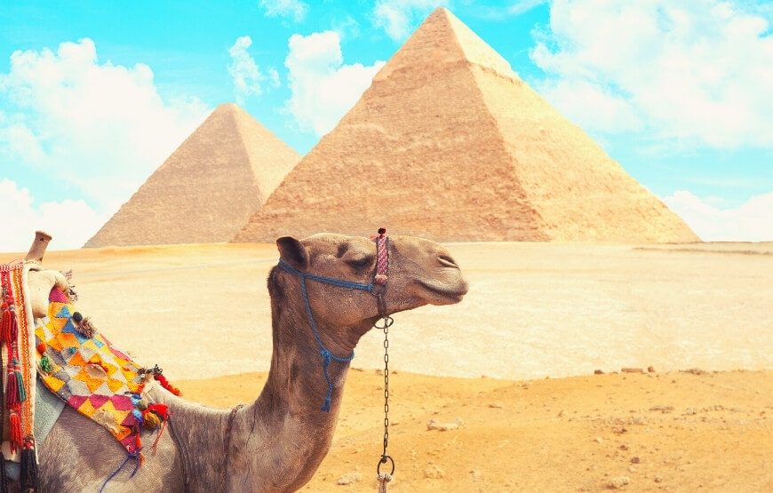 Classic Tour Egypt Cairo Holiday with Alexandria Tour – 04 Nights & 05 Days