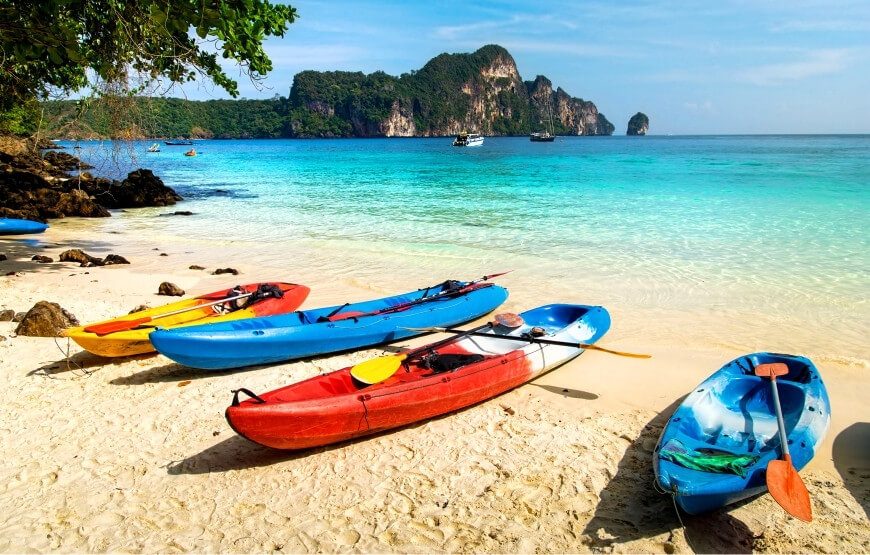 Amazing Andaman – 04 Nights & 05 Days