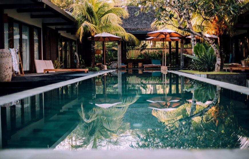 The Charming Bali at Alila Ubud Bali – 04 Nights & 05 Days