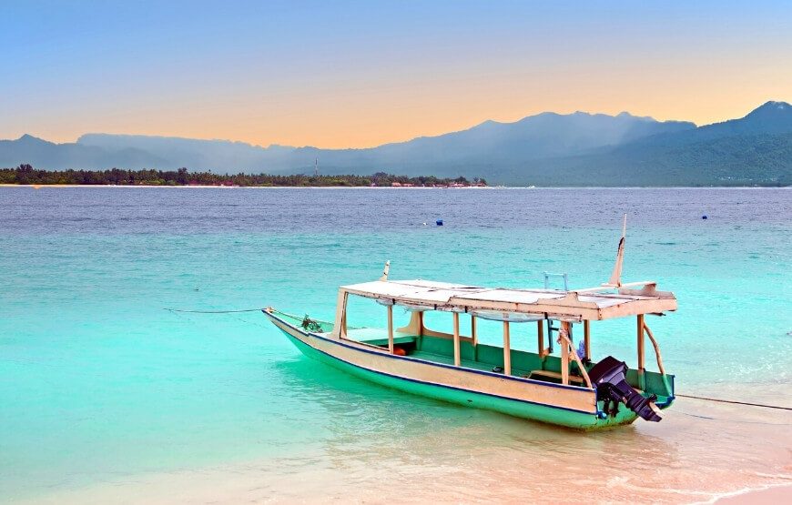 Bali Lombok Package – 06 Nights & 07 Days