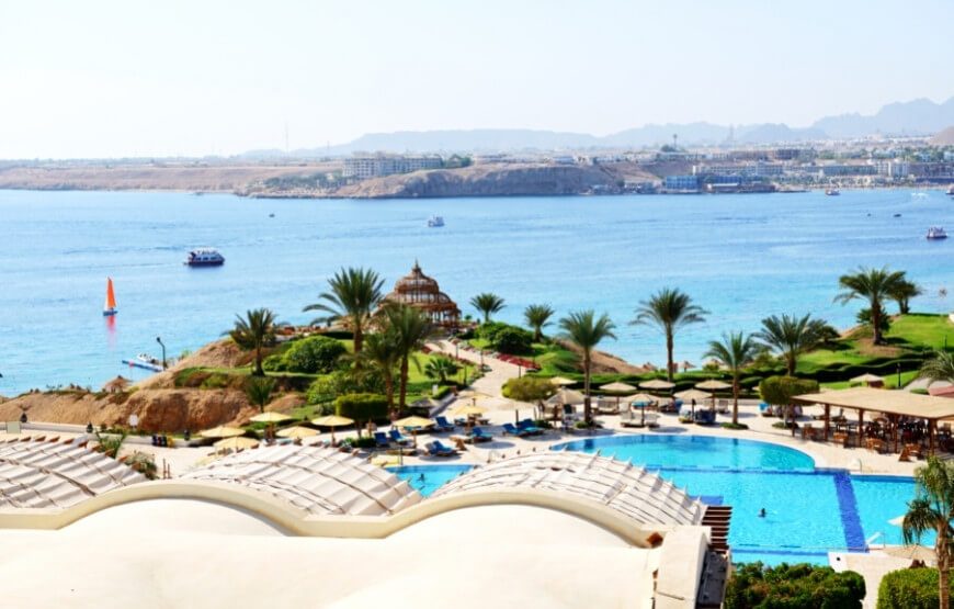 Cairo Sharm Cairo – Sharm – 07 Nights & 08 Days