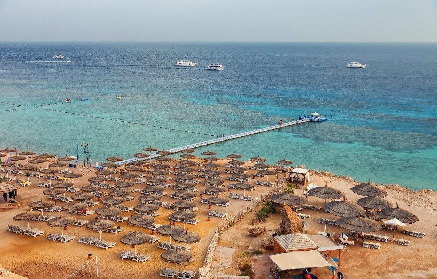 Cairo Sharm Cairo – Sharm – 07 Nights & 08 Days