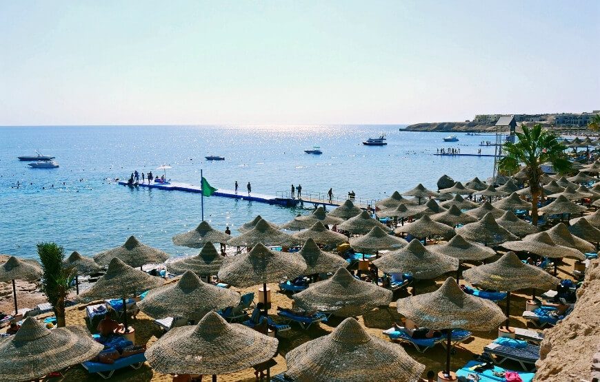 Cairo Sharm Cairo – Sharm – 07 Nights & 08 Days