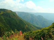 Shillong Mountain View