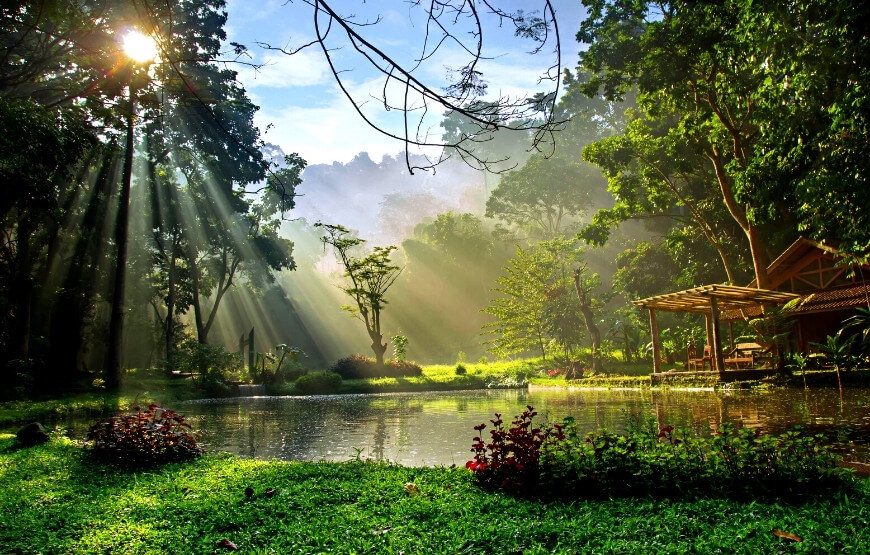 Bali – Bandung – Jakarta Package – 07 Nights & 08 Days