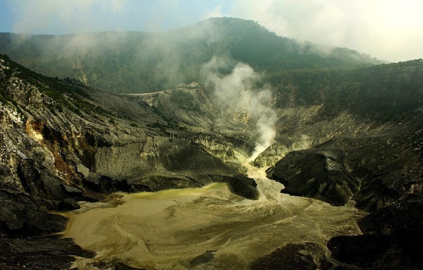 Romantic Journey to Bandung – 04 Nights & 05 Days