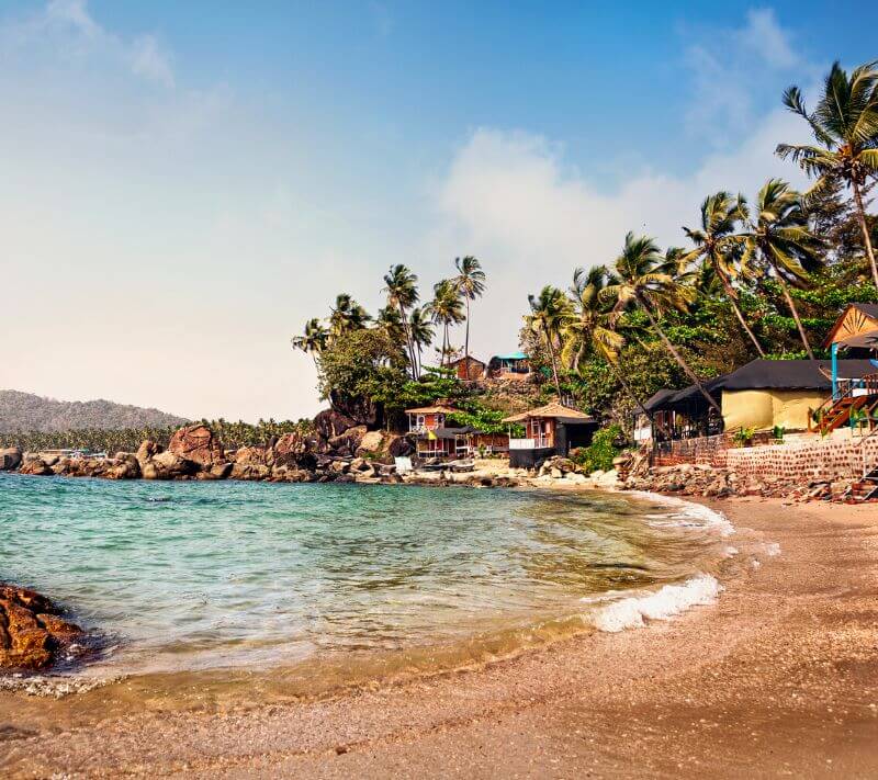 Varkala Tour Package