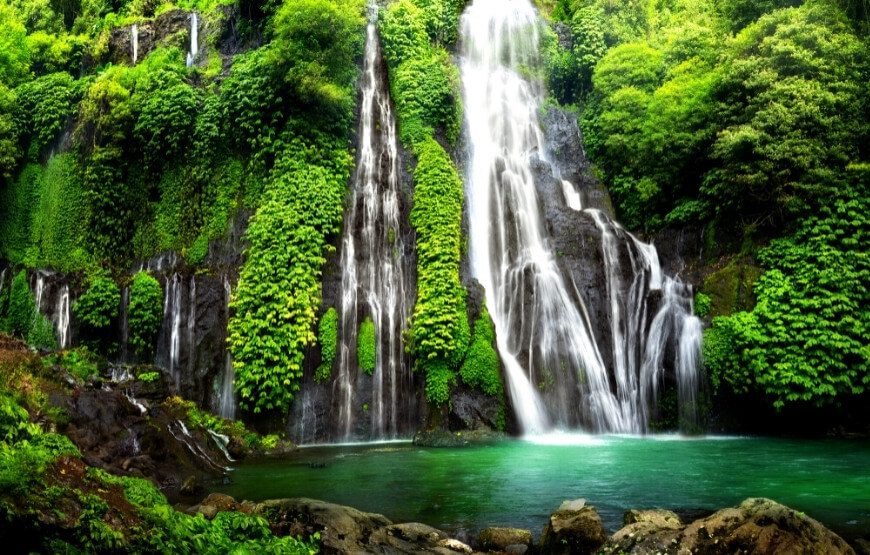 Bali – Malang – Jakarta Package – 07 Nights & 08 Days