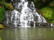 Waterfalls in Shillong