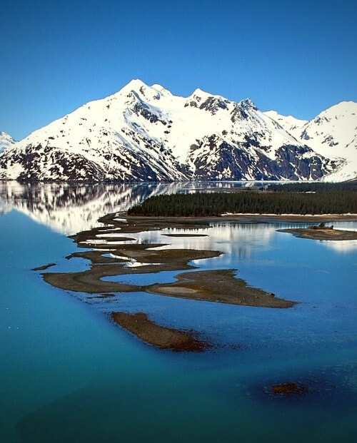 Alaska Highway Tourism