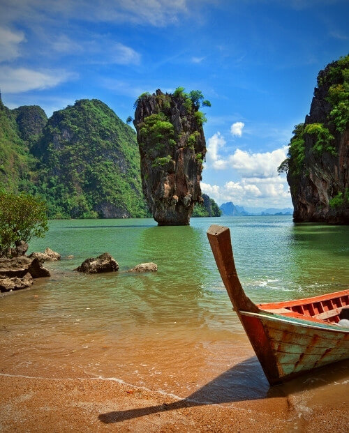 Andaman Krabi Tourism