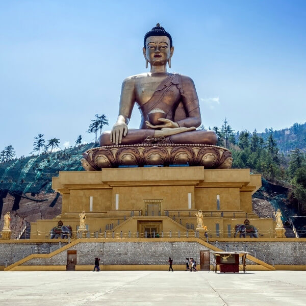 Bhutan Tourism Packages