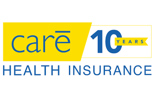 Care Health Insurance Logo
