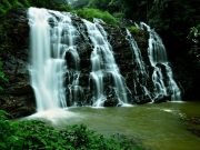 Coorg Abbey Falls
