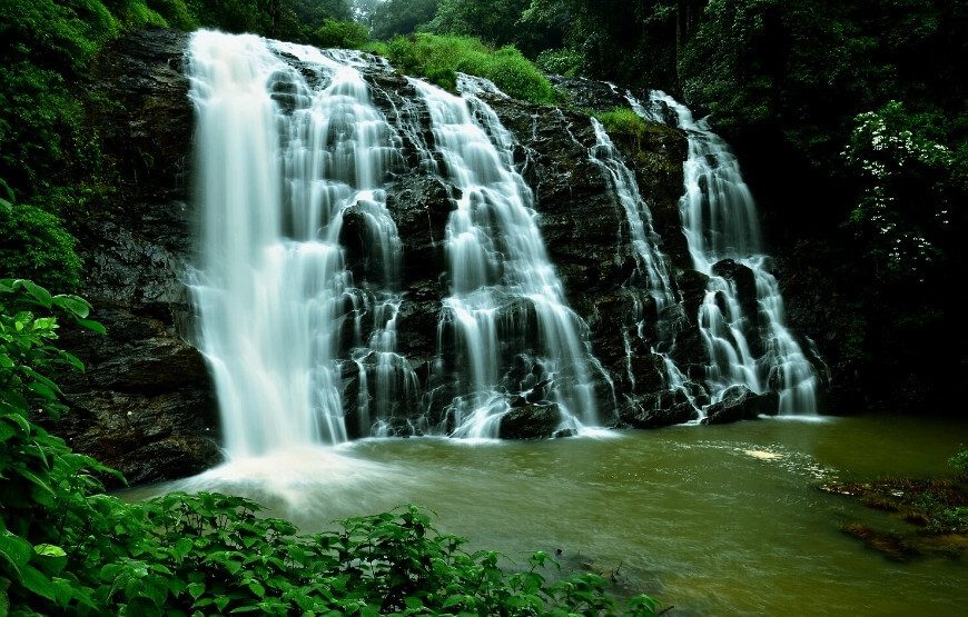 Coorg for Nature Lovers – Scenic Walks & Magical Sunsets – 03 Nights & 04 Days
