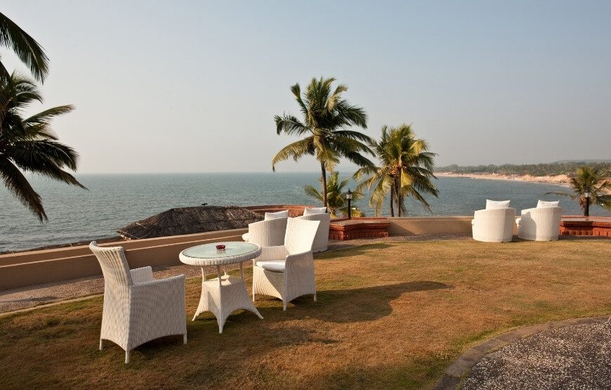 Unforgettable Holidays in Goa – 03 Nights & 04 Days