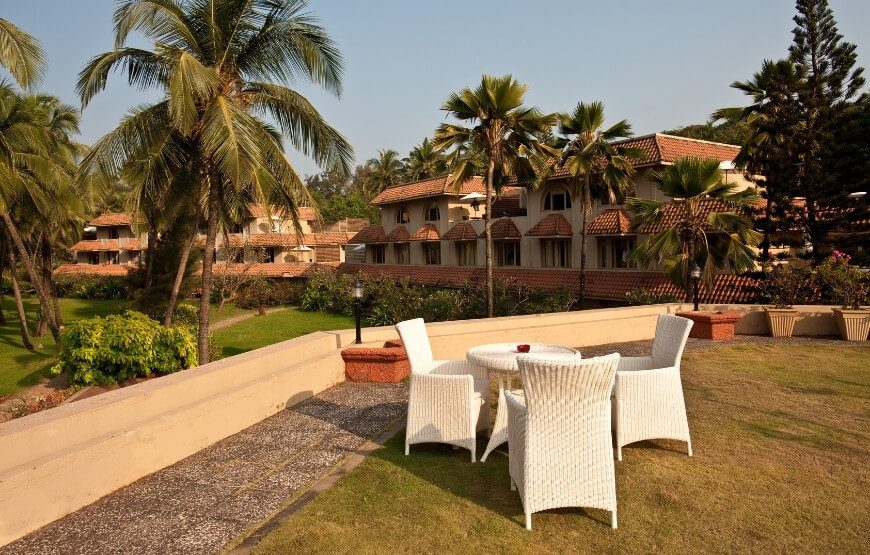 Unforgettable Days in Goa – 03 Nights & 04 Days