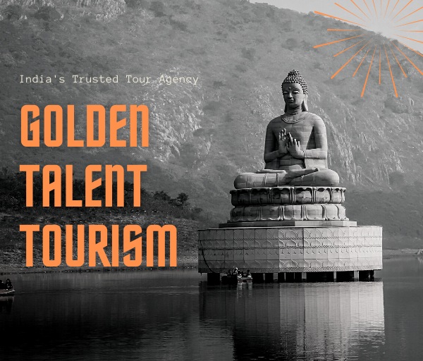 Golden Travel Tourism India