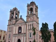 Hyderabad Cathedral Church