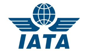 IATA Color Logo