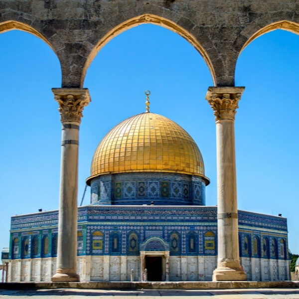 Israel Jerusalem Trip Package