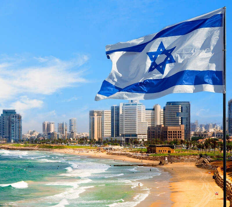 Israel Tour Package