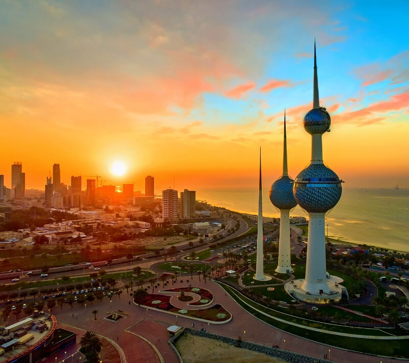 Kuwait Tour Package