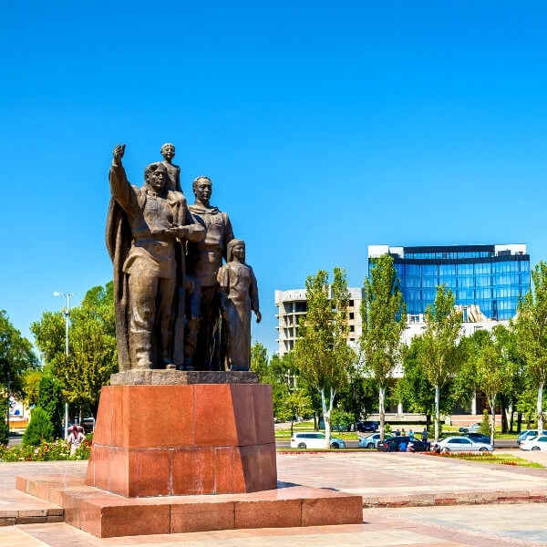 Kyrgyzstan Bishkek Trip Package