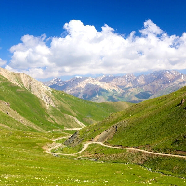 Kyrgyzstan Kochkor Trip Package