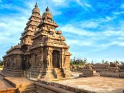 Mahabalipuram Shore Temples