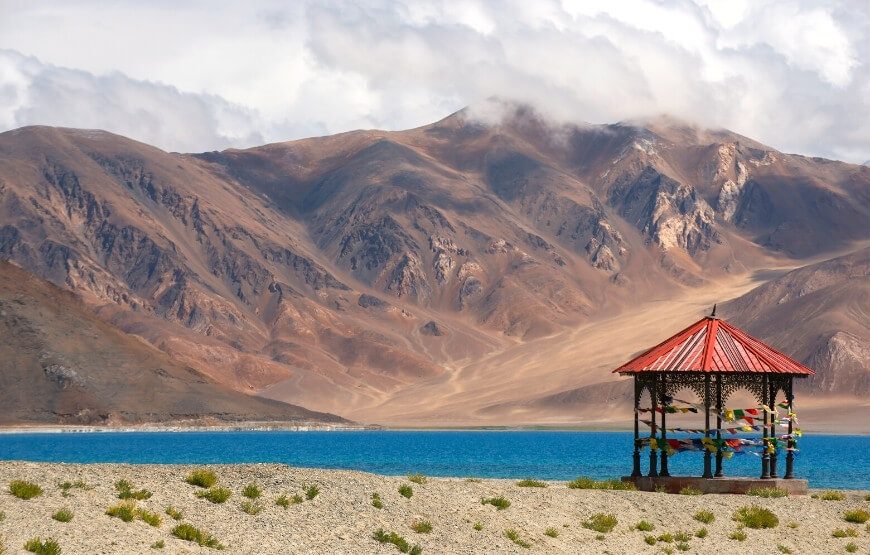 Charismatic Ladakh – Air Inclusive – 06 Nights & 07 Days