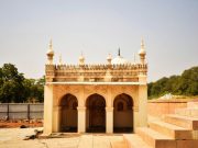 Qutub Shahi Masjid Hyderabad