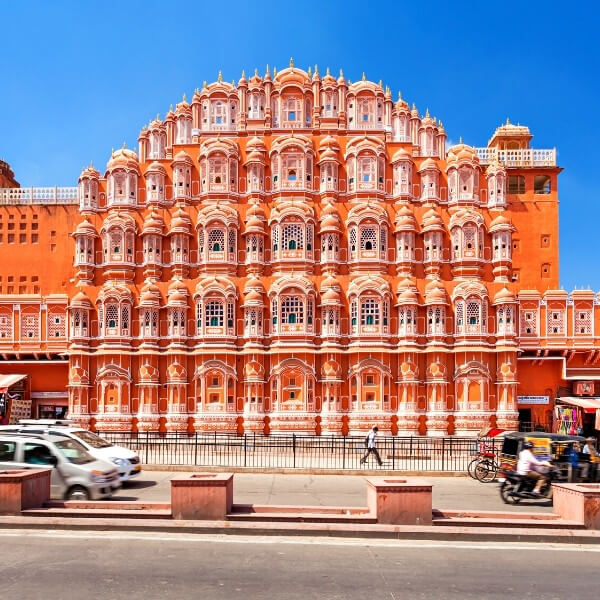 Rajasthan Jaipur Trip Packages