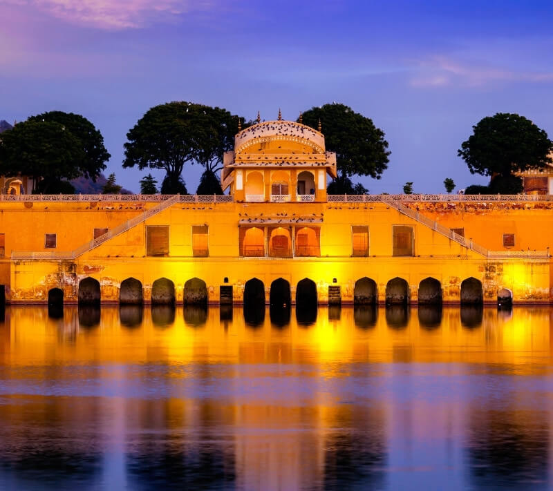 Rajasthan Tour Package